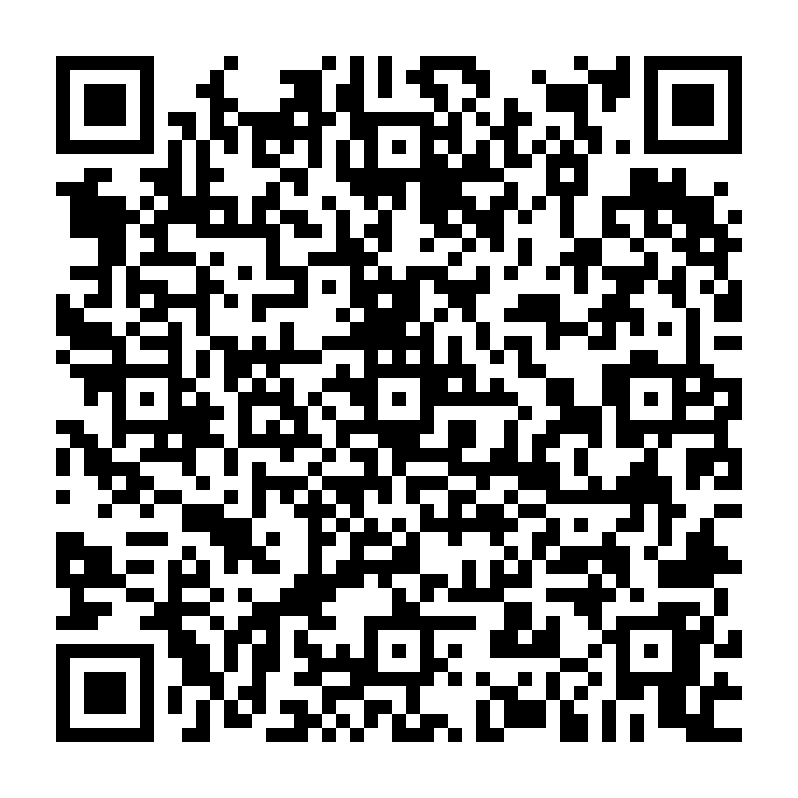 QR-kode