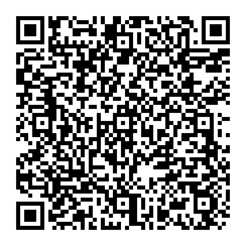 QR-kode