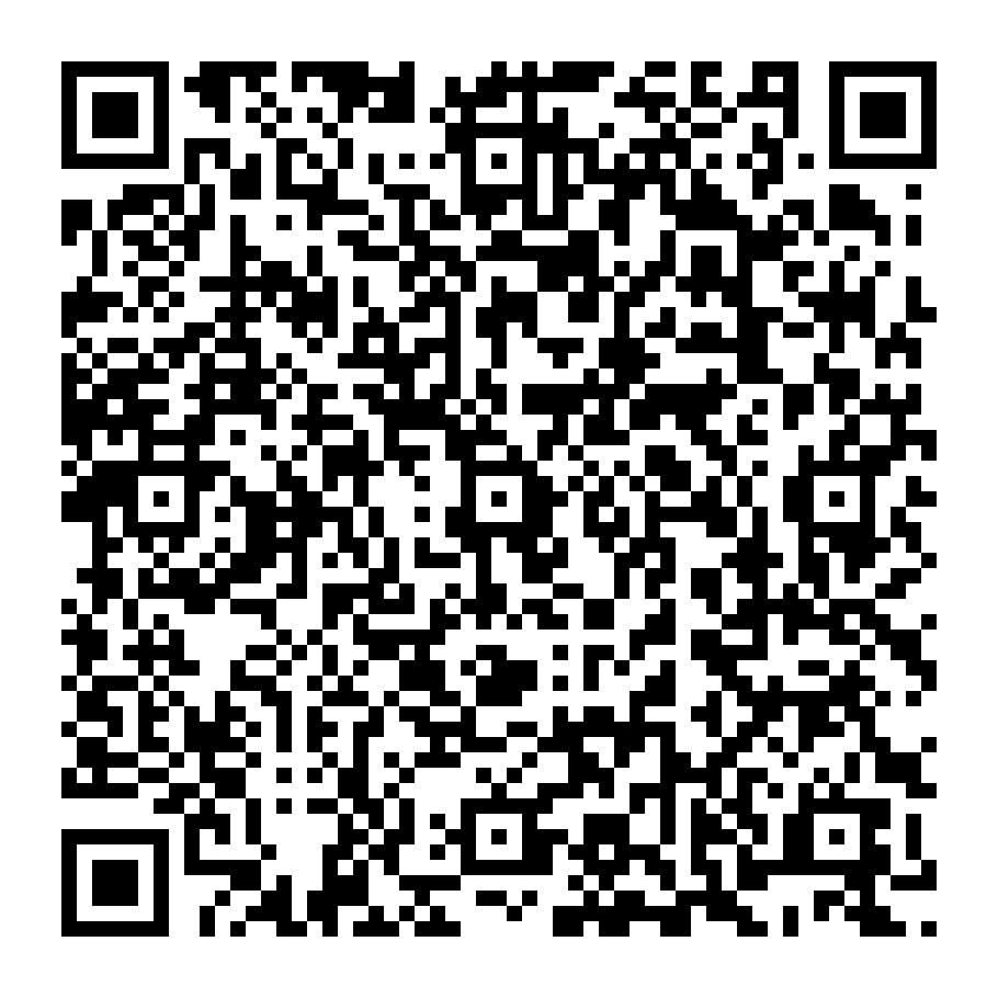 QR-kode