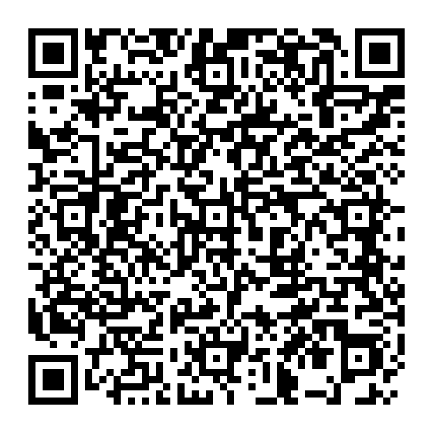 QR-kode