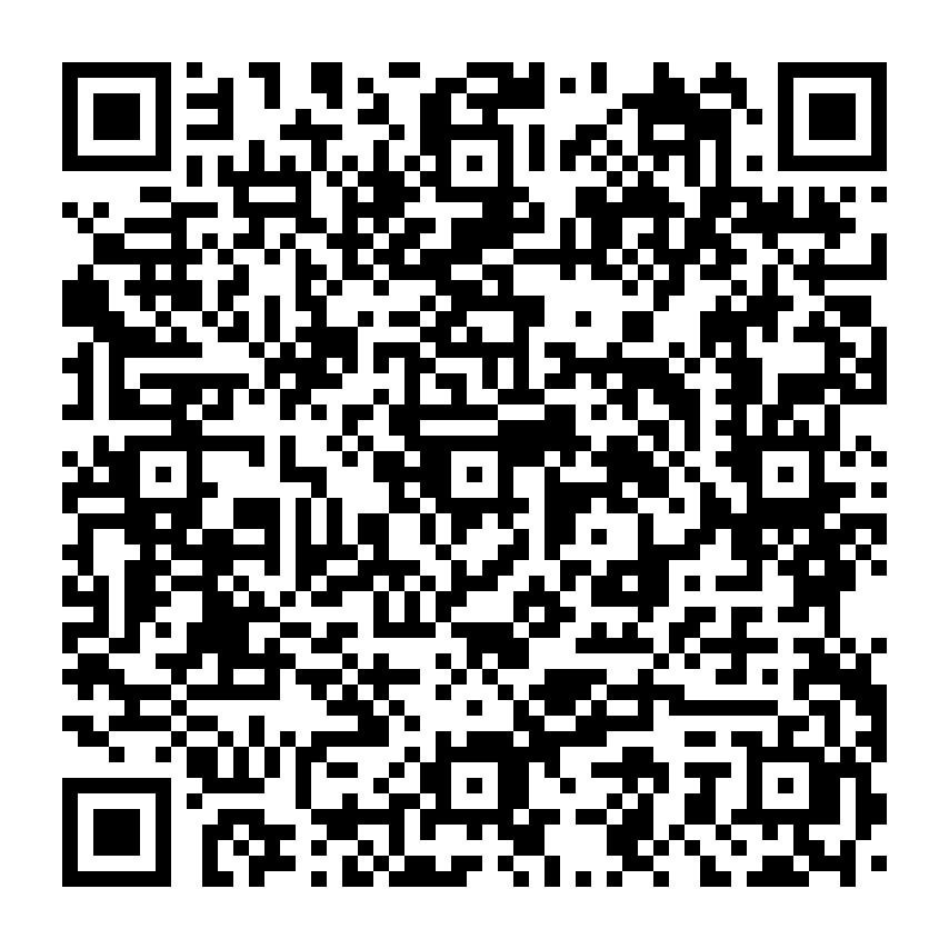 QR-kode