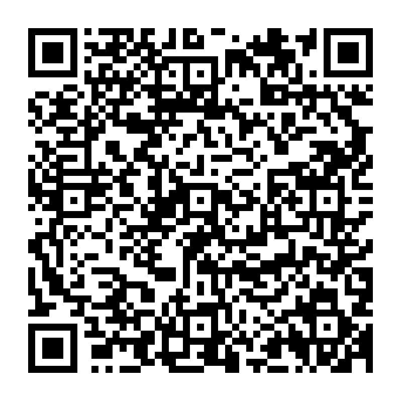 QR-kode