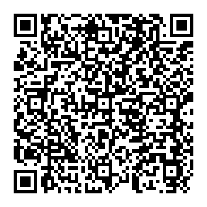 QR-kode