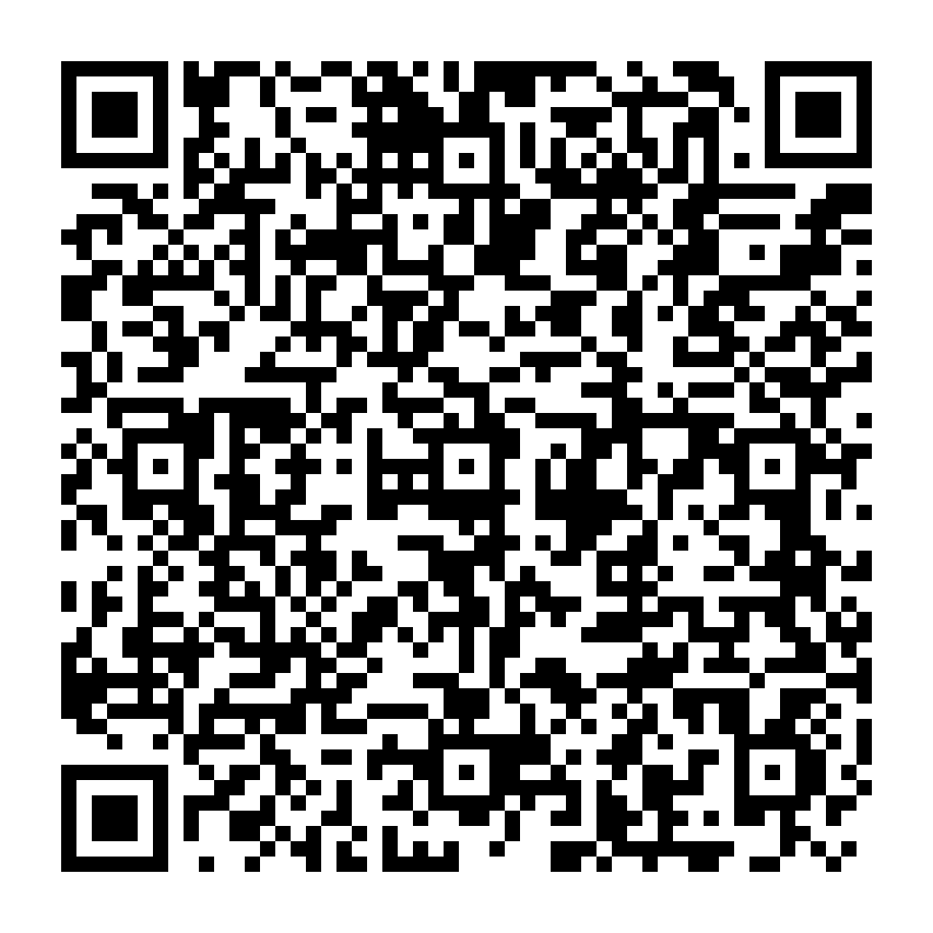 QR-kode