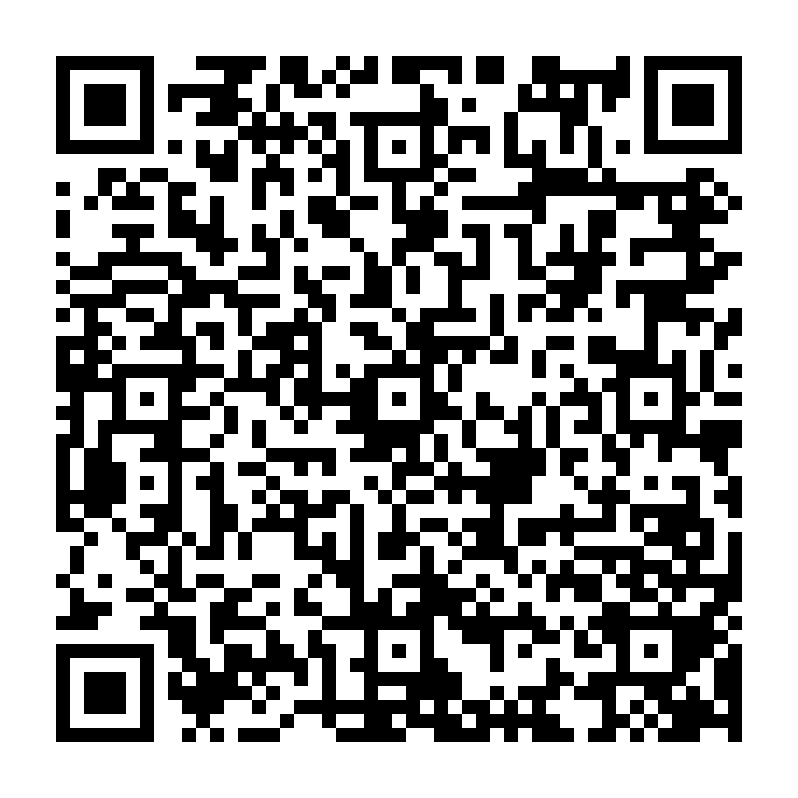 QR-kode