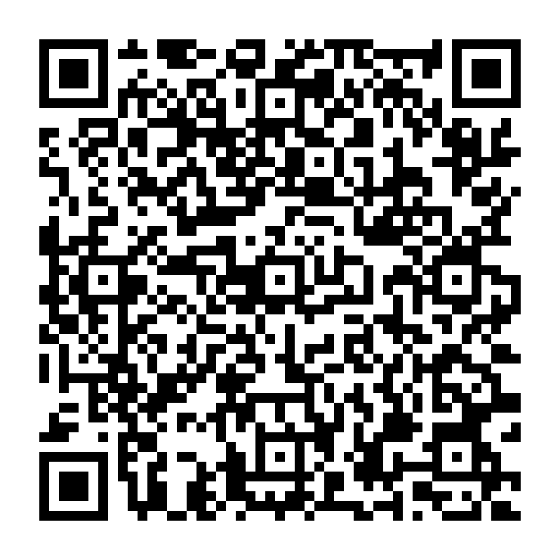 QR-kode