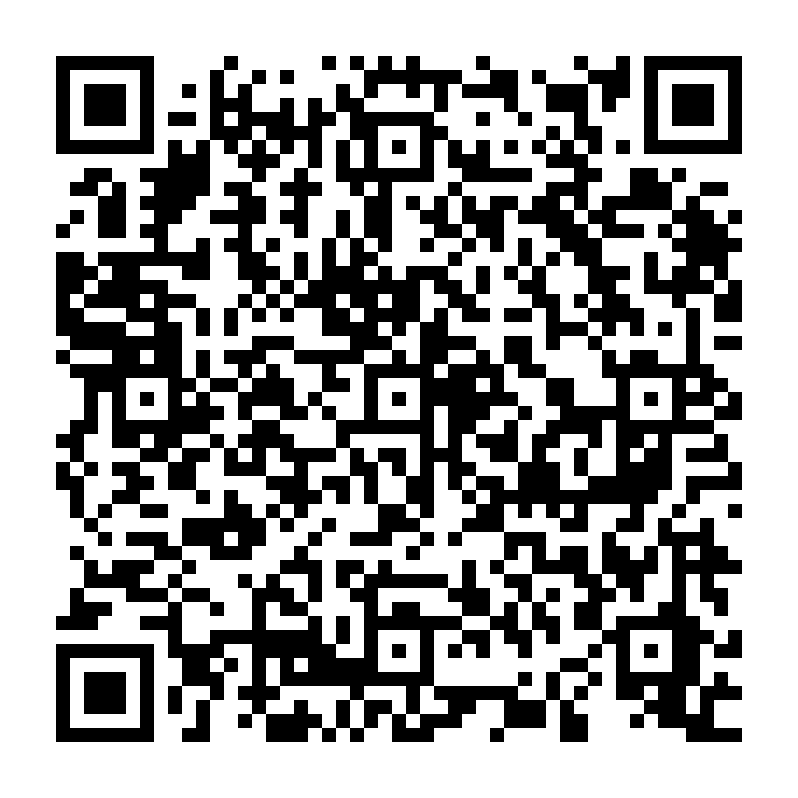 QR-kode