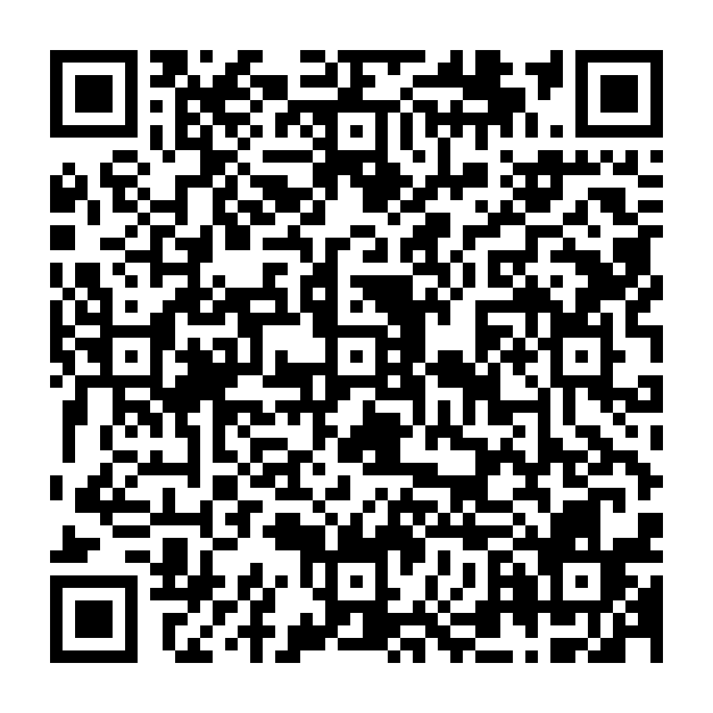 QR-kode