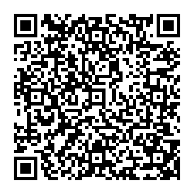 QR-kode