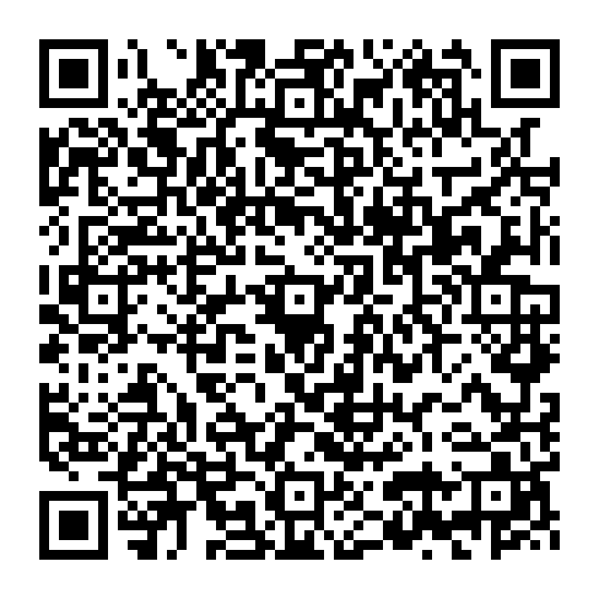 QR-kode