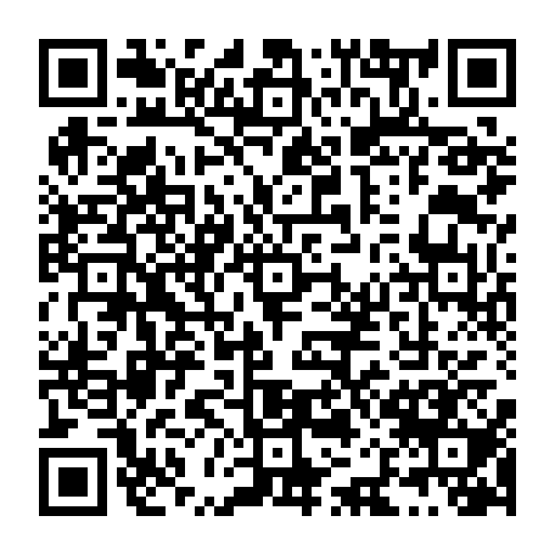 QR-kode