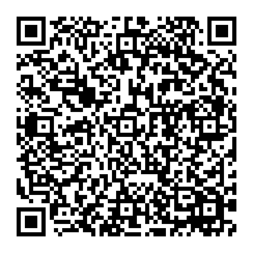QR-kode