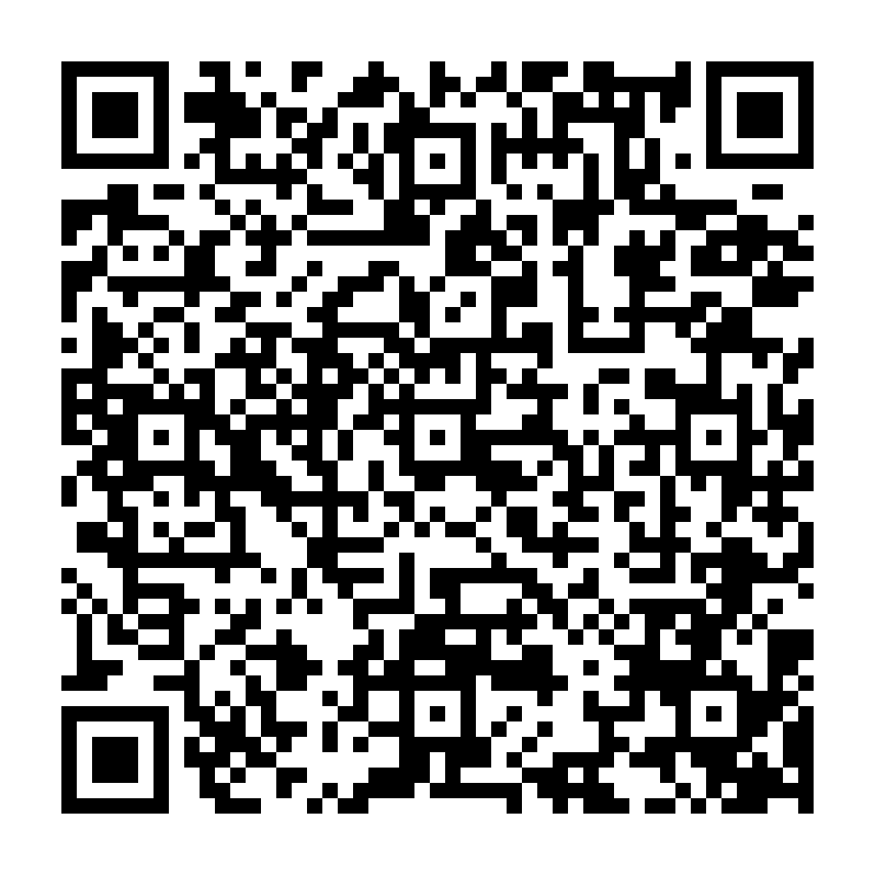 QR-kode