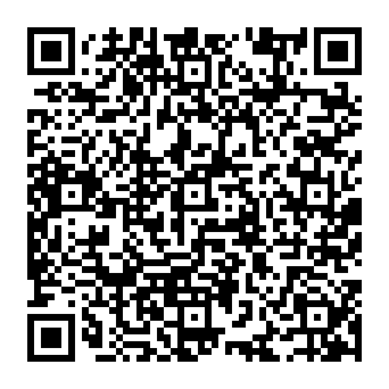 QR-kode