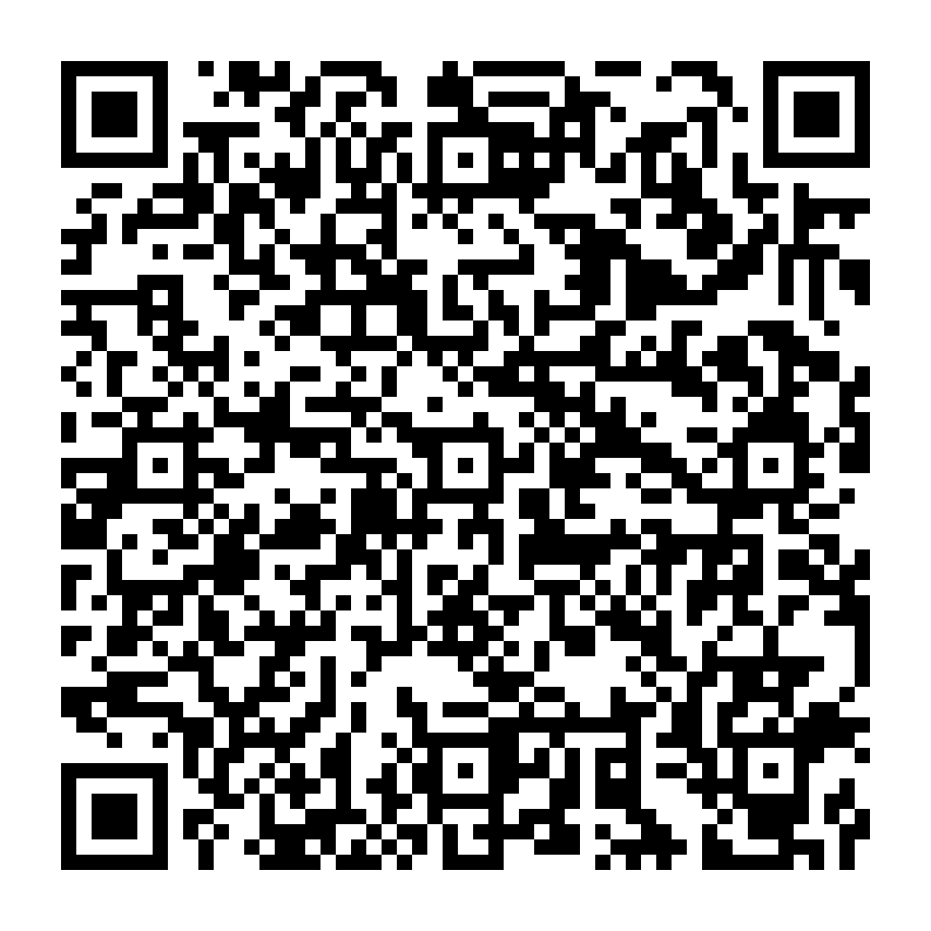 QR-kode
