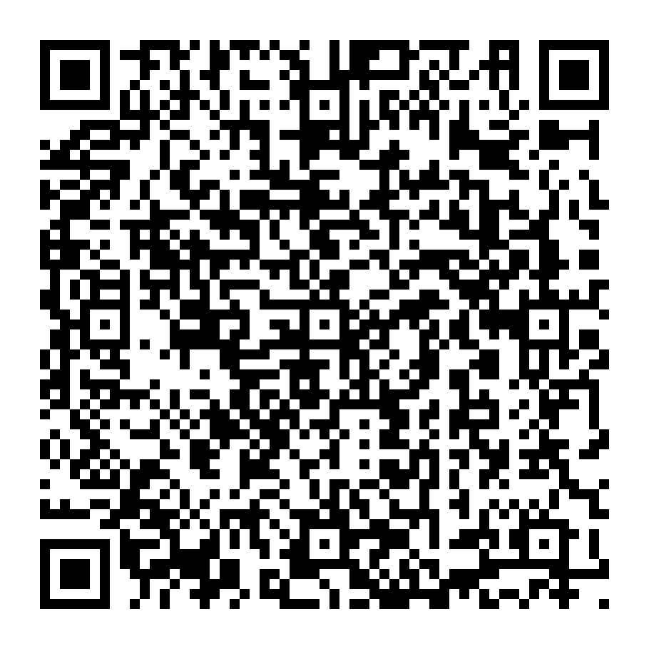 QR-kode