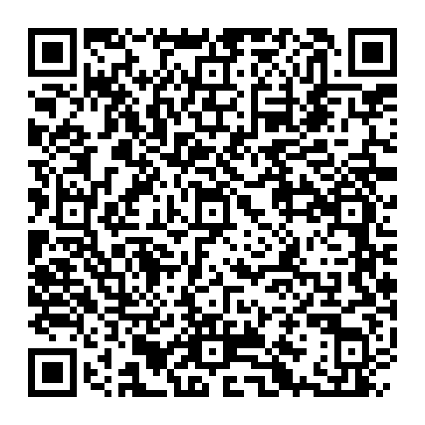 QR-kode