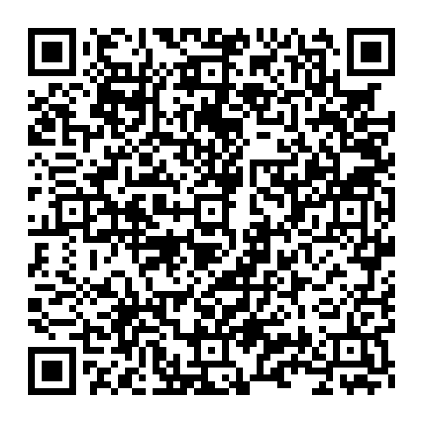 QR-kode