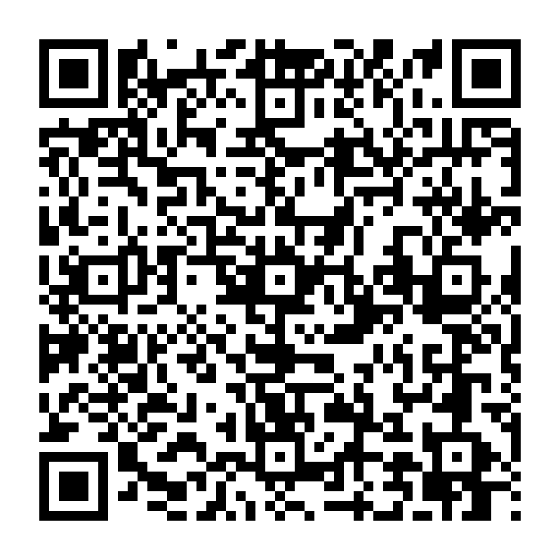 QR-kode