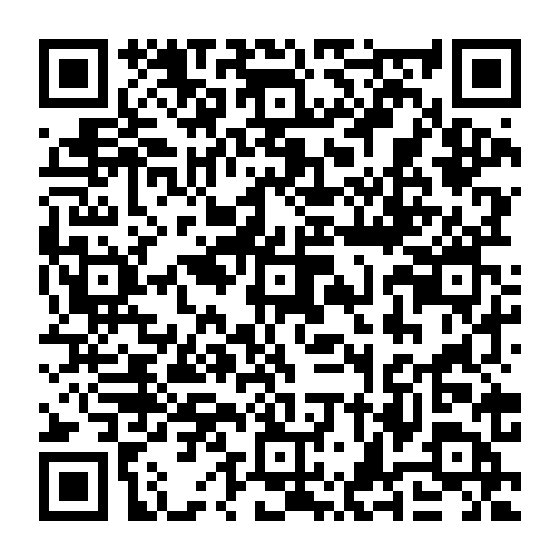 QR-kode