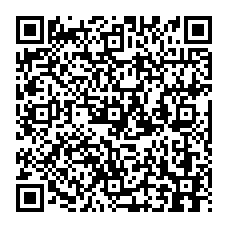 QR-kode