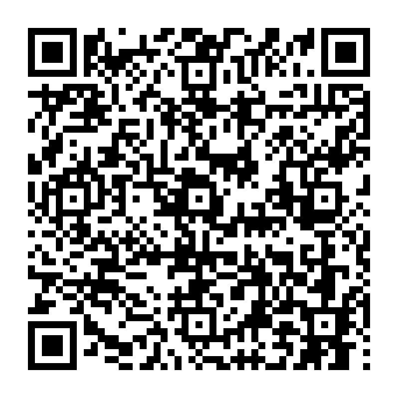QR-kode