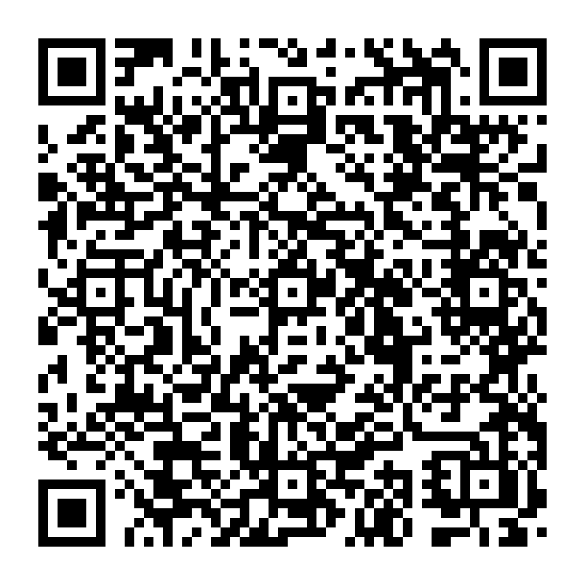 QR-kode