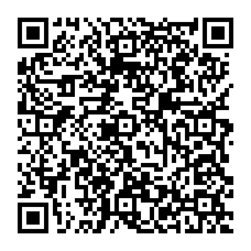 QR-kode