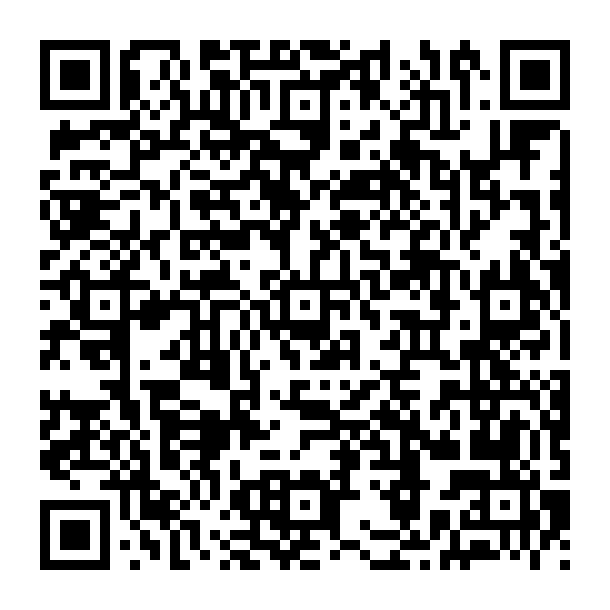 QR-kode