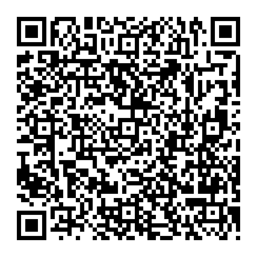 QR-kode