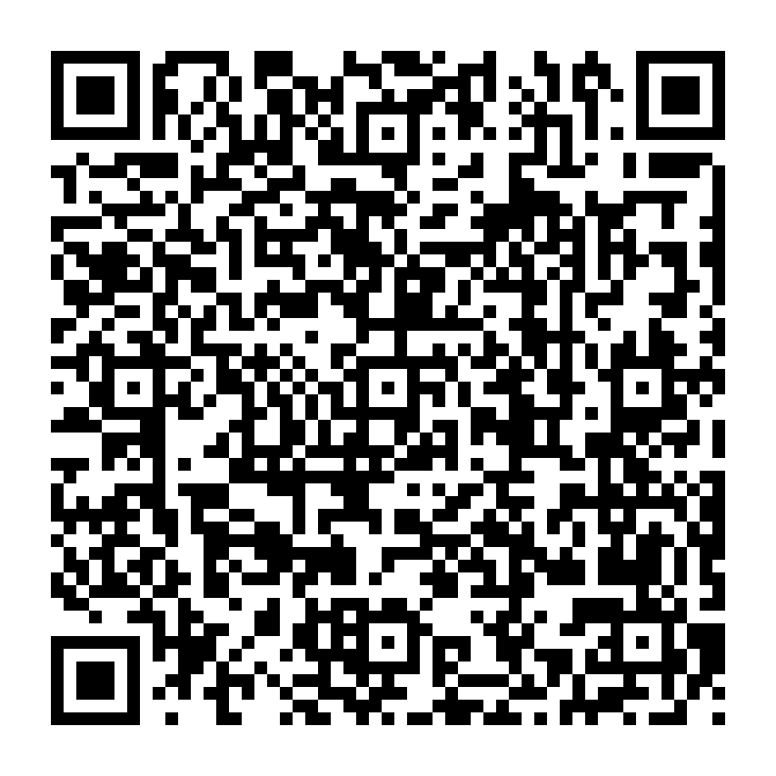 QR-kode