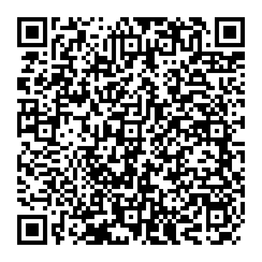 QR-kode