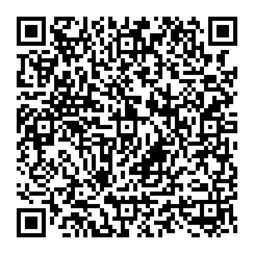 QR-kode