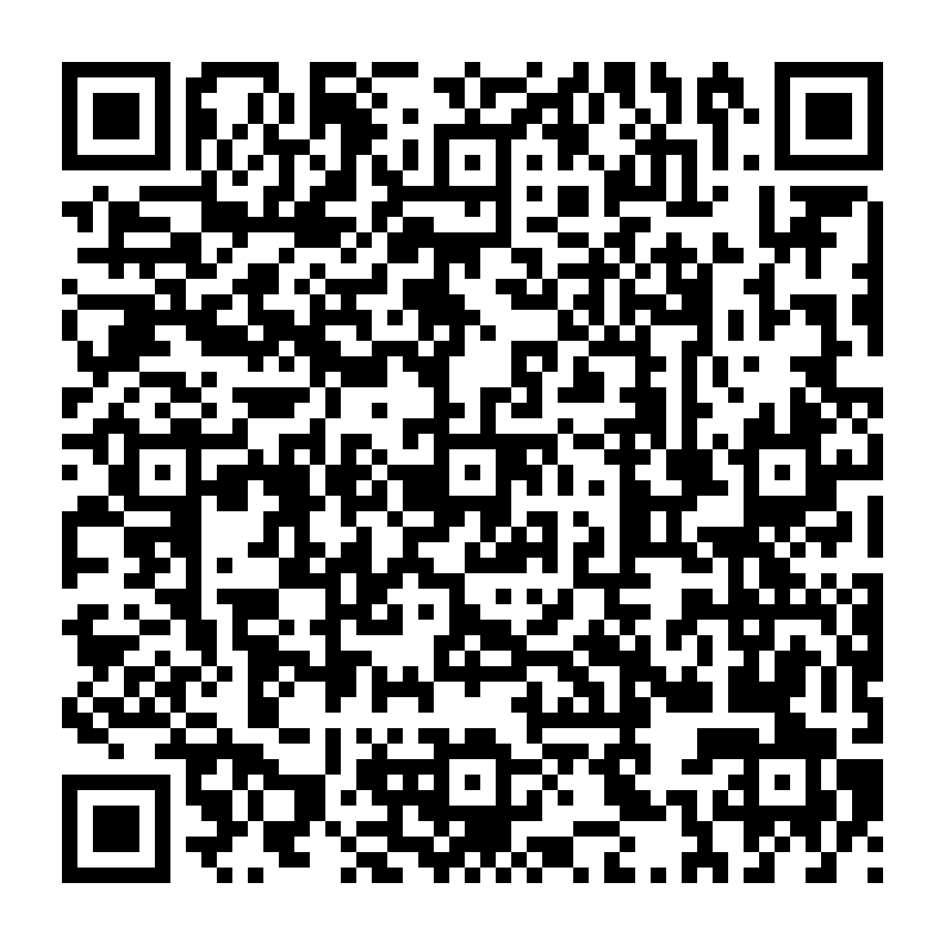 QR-kode