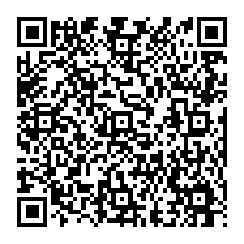 QR-kode