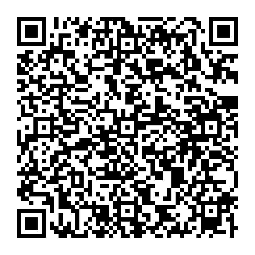 QR-kode