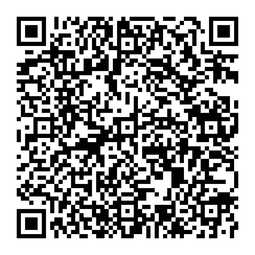 QR-kode