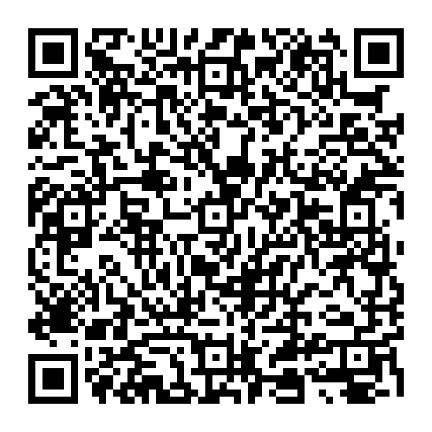 QR-kode