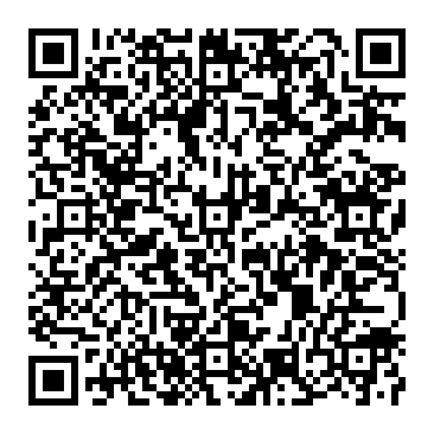 QR-kode