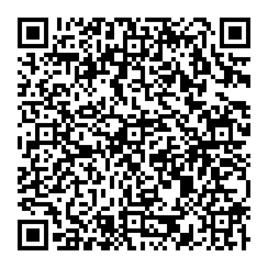 QR-kode