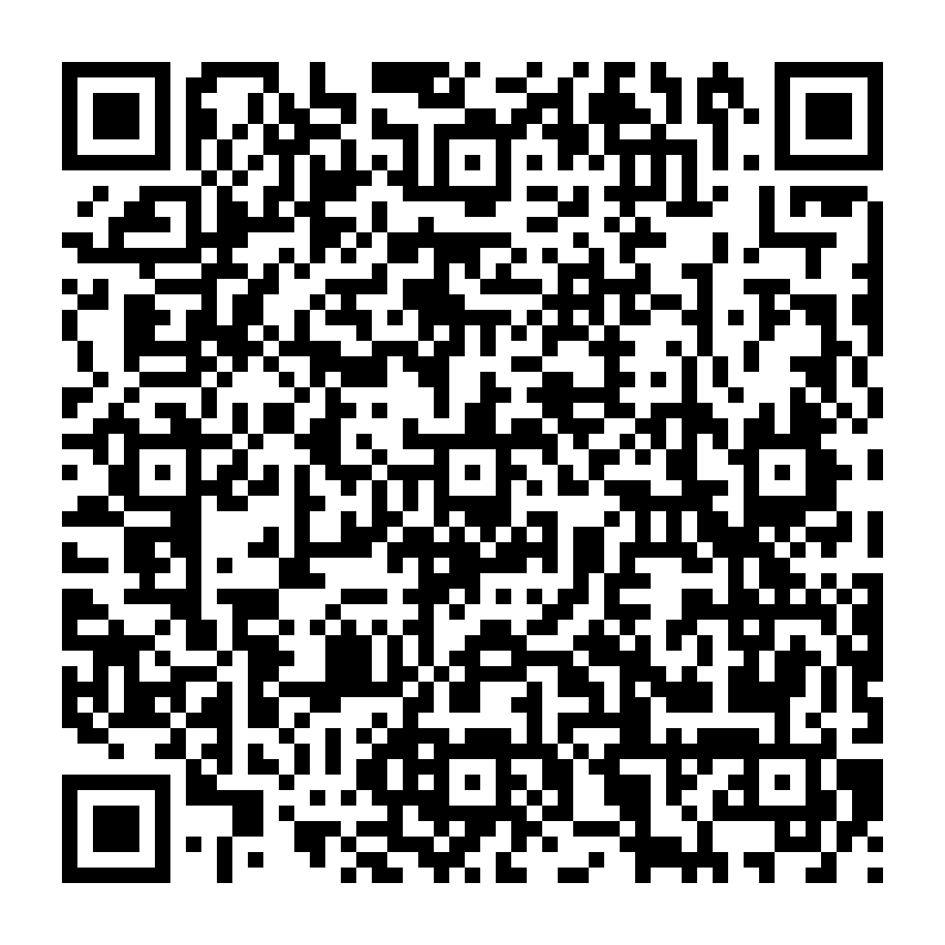 QR-kode
