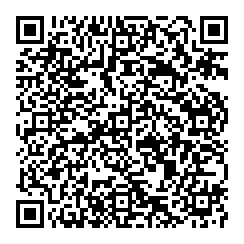 QR-kode