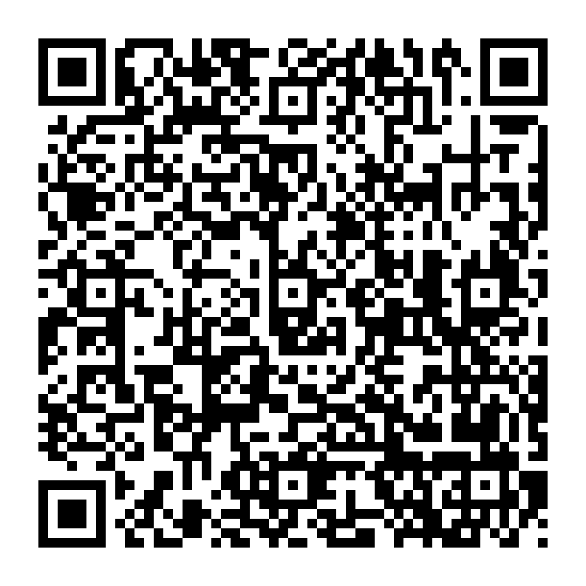 QR-kode
