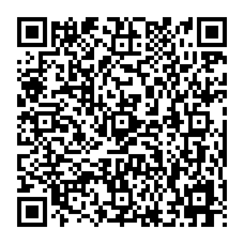 QR-kode