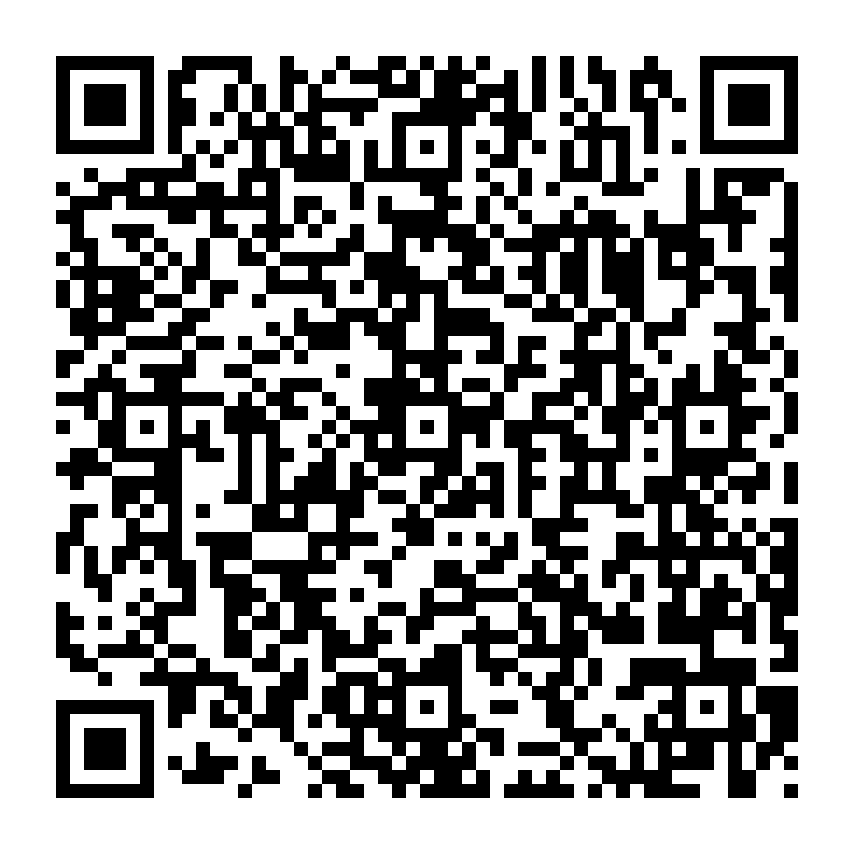 QR-kode