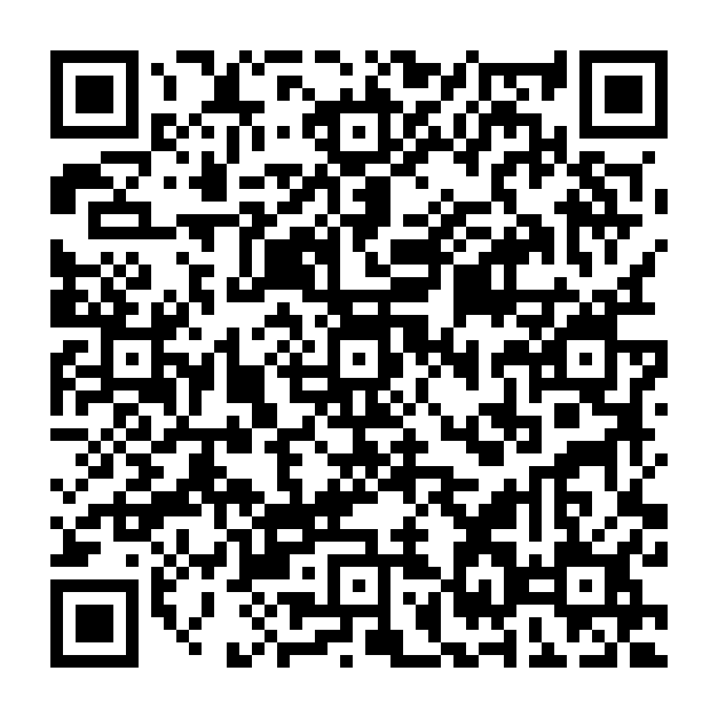 QR-kode