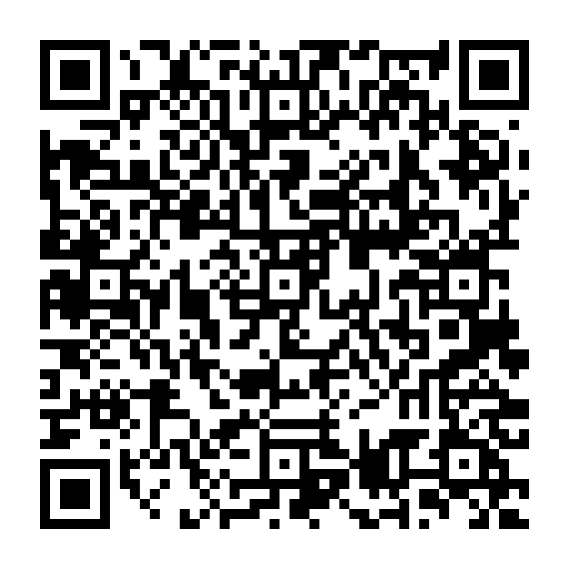 QR-kode