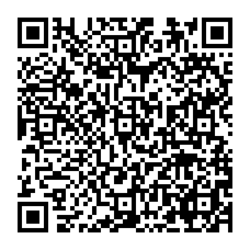 QR-kode