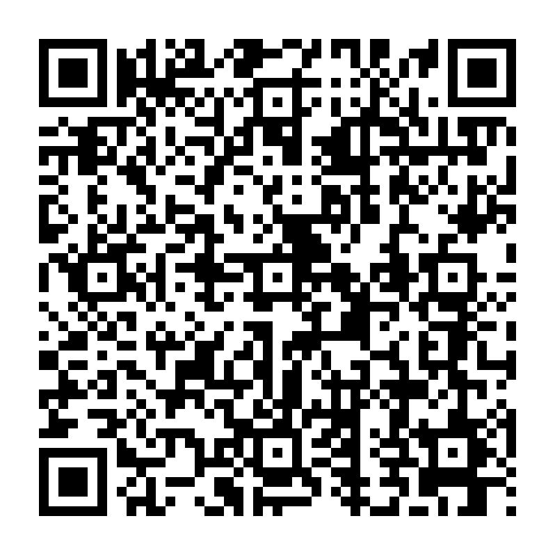 QR-kode