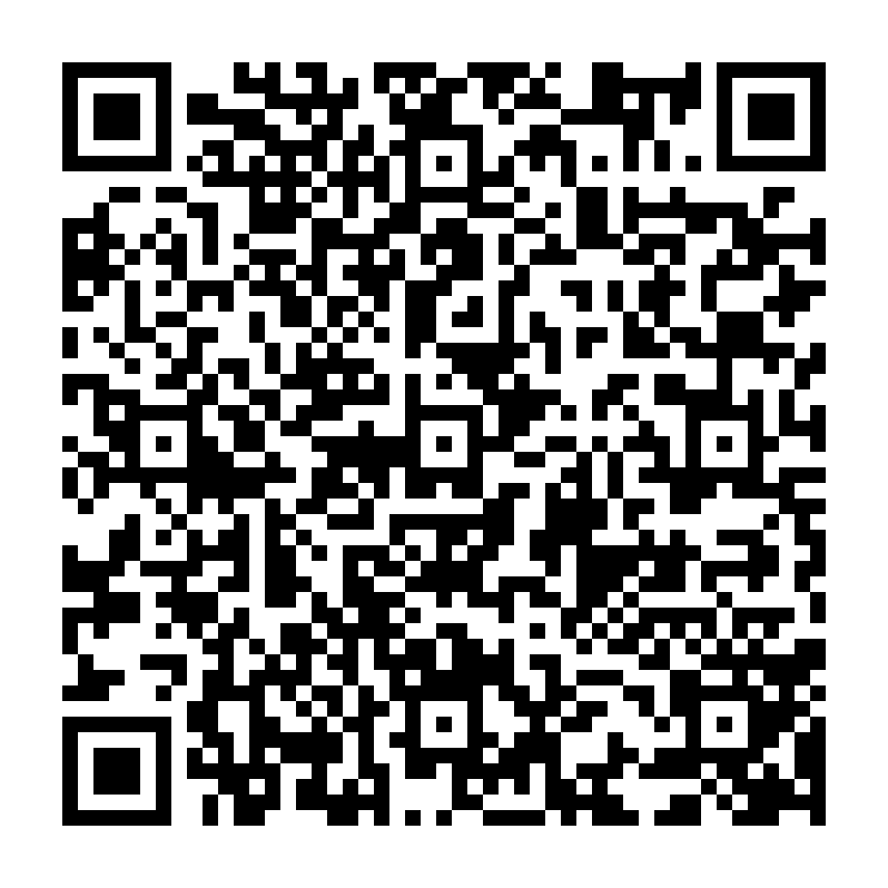 QR-kode